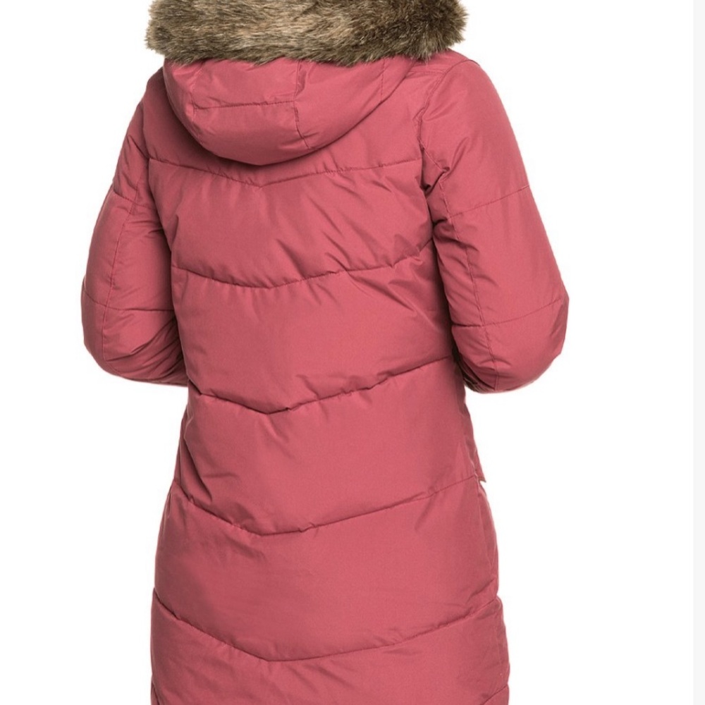 NWT Roxy Ellie Jacket size Small - Picture 2 of 5